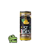ST IDES - High Tea Lucky Lemon CBG - 100mg