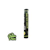EXPLICIT - Honeydew Squeeze - Infused Preroll - 1g
