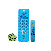 Paletas - Blue Raspberry Lemonade - AIO - 1g