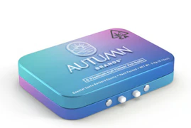 Autumn Brands 6pk Prerolls 3.6g Standin' On Business