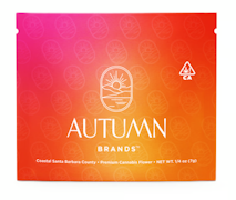Autumn Brands 7g Mule Fuel