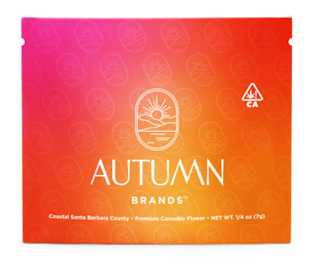 AUTUMN BRANDS - Autumn Brands Smalls 7g Mule Fuel
