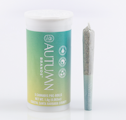 Autumn Brands | Mango Haze | Pre-Roll 5pk | 1.8g
