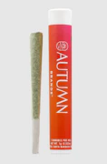 Autumn Brands | Mule Fuel | Pre-Roll | 1g
