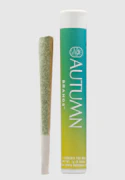 Autumn Brands | Mango Haze | Pre-Roll | 1g