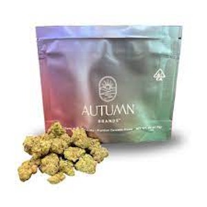 AUTUMN BRANDS - Autumn Brands 7g Pink Cookies