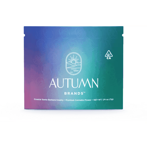 Autumn | Purple Carbonite | 7g