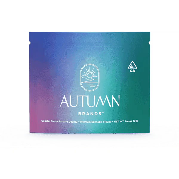 Autumn Brands - Autumn | Purple Carbonite | 7g Main Image
