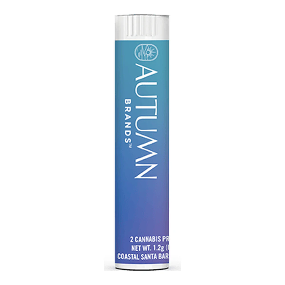 Autumn Brands - Autumn Brands | Frostie Da Snowman | Pre-Roll 2pk | 1.2g Main Image