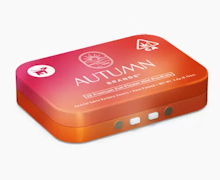 Autumn Brands | Galactic Gelato | Mini Pre-Roll 10pk | 3.5g