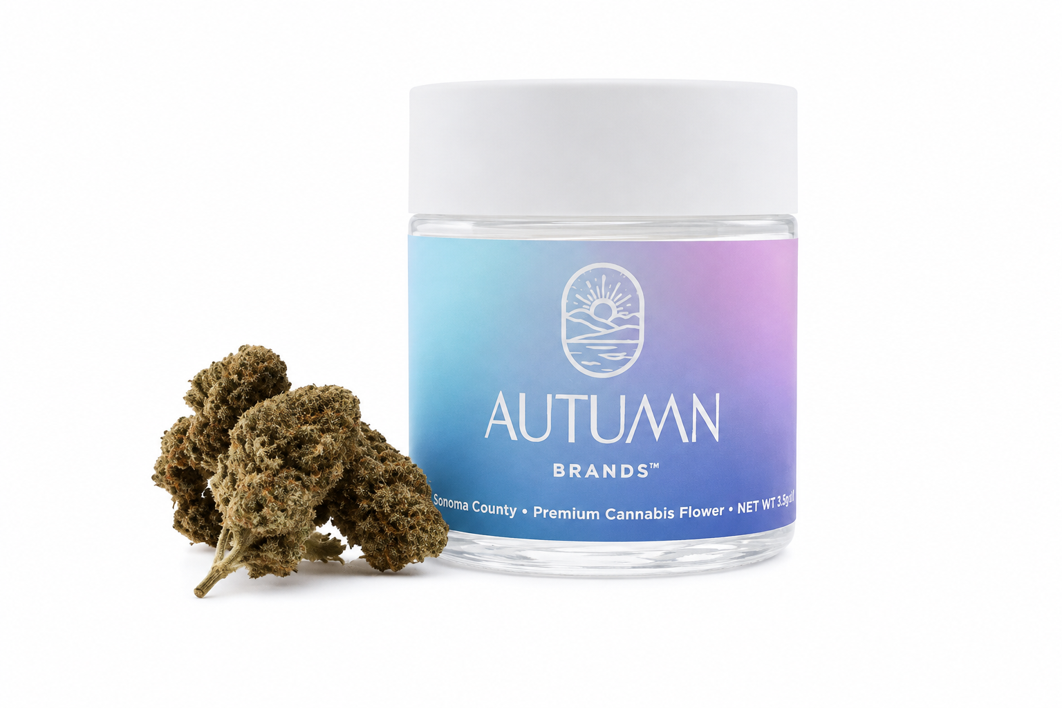 Autumn | Sweet ZZZs CBD | 3.5g