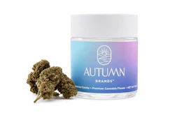 Autumn | Sweet ZZZs CBD | 3.5g