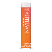 Autumn Brands | Slapz | Pre-Roll 2pk | 1.2g