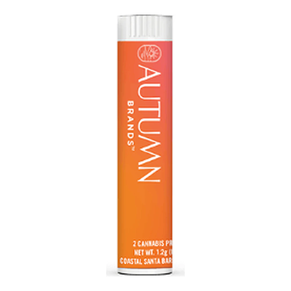 Autumn Brands - Autumn Brands | Space Station | Pre-Roll 2pk | 1.2g Main Image