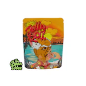 Teds Budz - HAWAIIAN JELLY ROLL - Flower - 3.5G