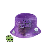 Teds Budz - MINT PIE - Flower - 3.5G