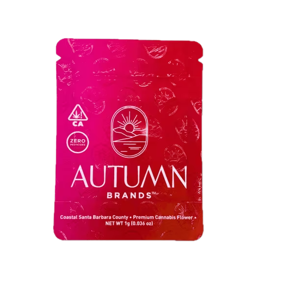 Autumn | G-Runtz | 1g