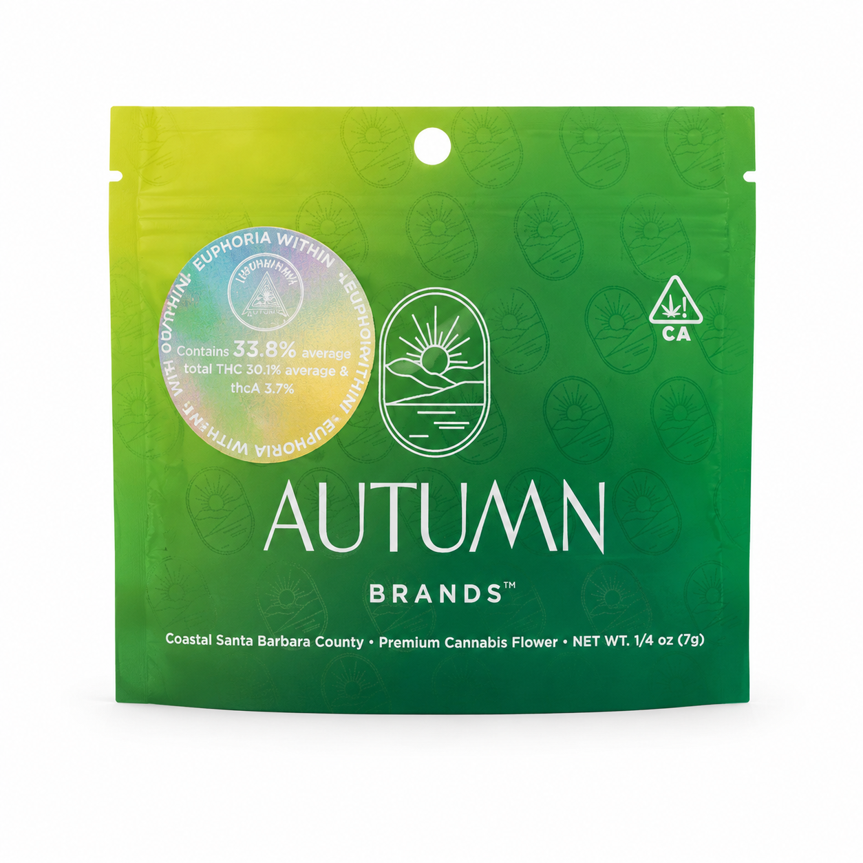 Autumn | Sour Power #69 | 7g