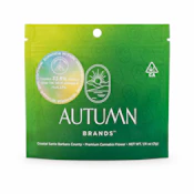 Autumn | Tang Gang | 7g