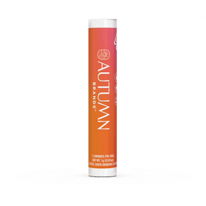 AUTUMN BRANDS - Autumn | Grape Escape | Single