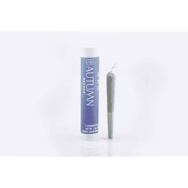 Autumn | Sweet ZZZ's CBD | 2pk