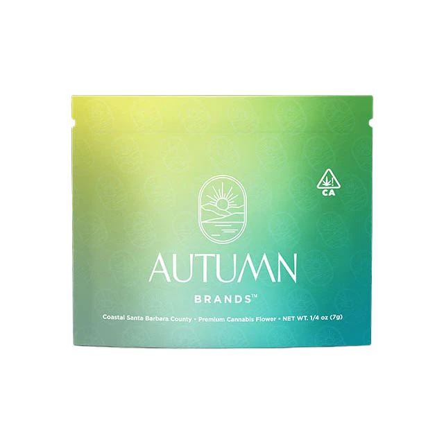 Autumn Brands - DOUBLE DREAM SMALLS 7G Main Image