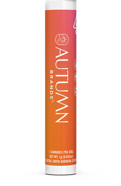 Autumn | Cooked | 2pk