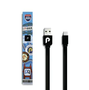 PLUGPlay Artist Series Aux Cord Battery