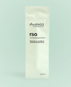 Triangle Kush RSO - 0.5g