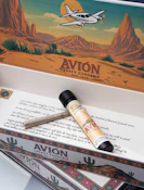 Mendo Breath-1g Pre-roll- Avio