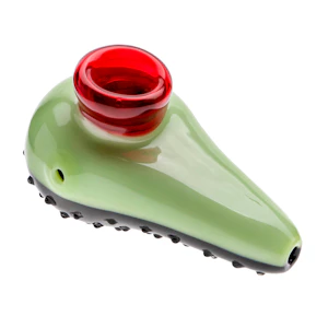 FTE - AVOCADO SPOON PIPE - FTE