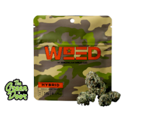 AMERICAN WEED CO. - Lemon Cherry Haze - Flower - 3.5G