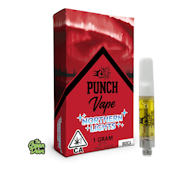 *PUNCH - Northern Lights - Cart - 1G