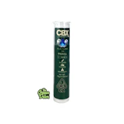 CBX - Blue Flame OG - Preroll - .75g