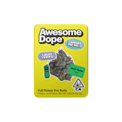 Awesome Dope | Jack Herer | 5pk