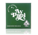 Ay Papi | Golden Hour | Live Rosin | 1g
