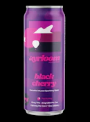 Ayrloom - Black Cherry - Beverage - 10mg - 12oz