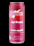 AYRLOOM | Cran Apple Cider | 10mg