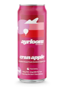 Cran Apple - 10mg Beverage 12oz