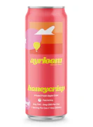 Ayrloom | Honeycrisp | Carbonated Beverage | 10mg | 12 fl oz