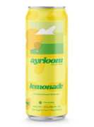 AYRLOOM  | Lemonade Seltzer | 10MG
