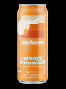 Ayrloom - Orange Creamsicle - Beverage - 10mg - 12oz