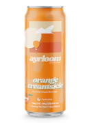 Orange Creamsicle 10:5 12oz Beverage - Hybrid | Ayrloom
