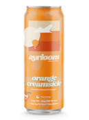 Orange Creamsicle - 10mg Beverage 12oz