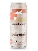 Root Beer - 10mg Beverage 12oz