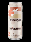 Ayrloom - Root Beer - Beverage - 10mg - 12oz