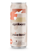 Root Beer "Up" 2:1 Cannabis Infused Beverage - 10mg THC 5mg CBD