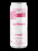 Ayrloom - Rose - Beverage - 10mg - 12oz