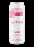 Ayrloom - Rose - Beverage - 10mg THC + 10mg CBC - 12oz