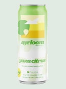 Ayrloom - Yuzu Citrus Seltzer 2:1 UP THC: CBD - Single